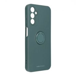 Kryty na mobil | Zadný Kryt Roar Amber Case Zelený – Samsung Galaxy A14 4G/5G | Kryty na mobil