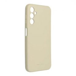 Kryty na mobil | Zadný kryt Roar Space Case béžový – Samsung Galaxy A14 4G/5G | Kryty na mobil