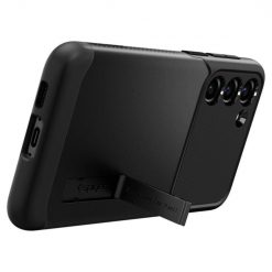 Zadný kryt Spigen Slim Armor čierny – Samsung Galaxy S23 | Kryty na mobil Kryty na mobil | Zadný kryt Spigen Slim Armor čierny – Samsung Galaxy S23 | Kryty na mobil