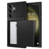 Zadný kryt Spigen Slim Armor Metal Slate – Samsung Galaxy S23 Ultra | Kryty na mobil Kryty na mobil | Zadný kryt Spigen Slim Armor Metal Slate – Samsung Galaxy S23 Ultra | Kryty na mobil
