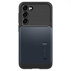 Kryty na mobil | Zadný kryt Spigen Slim Armor Metal Slate – Samsung Galaxy S23 | Kryty na mobil
