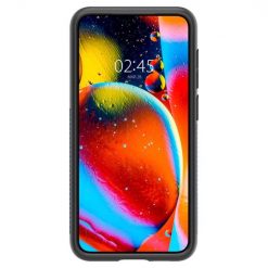 Kryty na mobil | Zadný kryt Spigen Slim Armor Metal Slate – Samsung Galaxy S23 | Kryty na mobil