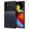 Priehľadný Kryt Clear View Case Čierny – Samsung Galaxy S23 Ultra | Kryty na mobil Kryty na mobil | Priehľadný Kryt Clear View Case Čierny – Samsung Galaxy S23 Ultra | Kryty na mobil