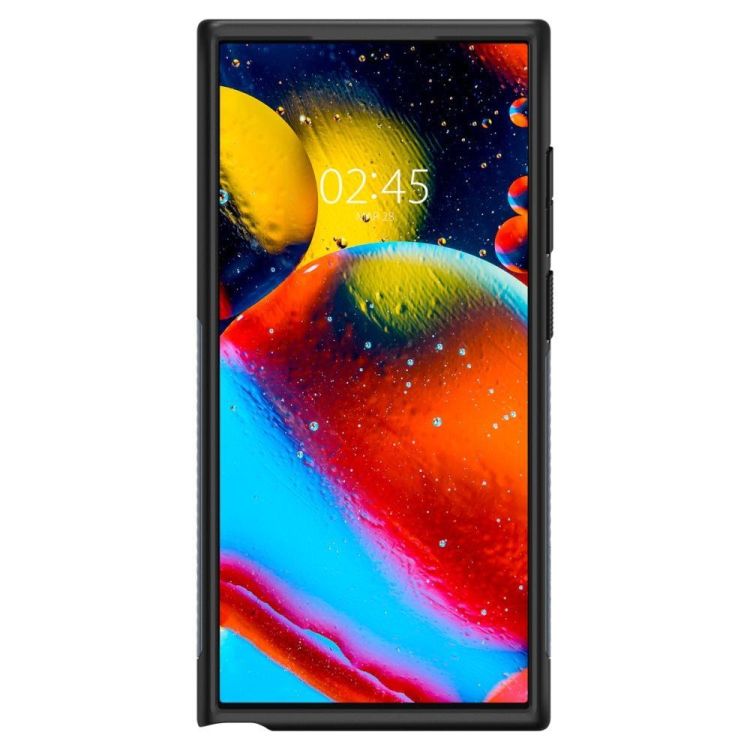Zadný kryt Spigen Slim Armor Metal Slate – Samsung Galaxy S23 Ultra | Kryty na mobil Kryty na mobil | Zadný kryt Spigen Slim Armor Metal Slate – Samsung Galaxy S23 Ultra | Kryty na mobil