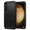 Kryty na mobil | Zadný kryt Spigen Slim Armor Metal Slate – Samsung Galaxy S23 | Kryty na mobil
