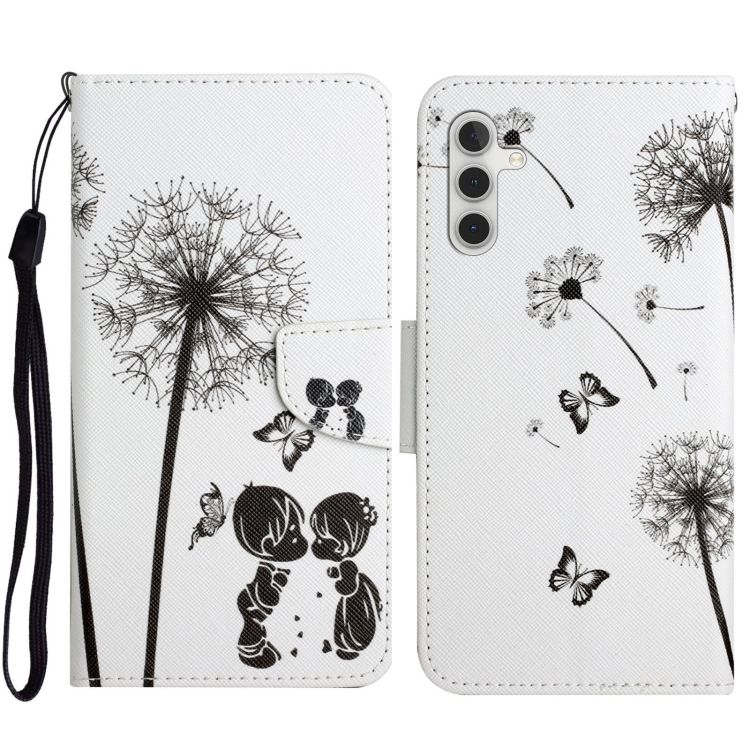 Knižkové puzdro Trendy Cross case Púpava – Samsung Galaxy A34 5G | Kryty na mobil Kryty na mobil | Knižkové puzdro Trendy Cross case Púpava – Samsung Galaxy A34 5G | Kryty na mobil