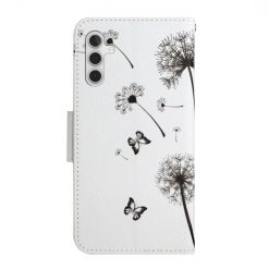 Knižkové puzdro Trendy Cross case Púpava – Samsung Galaxy A34 5G | Kryty na mobil Kryty na mobil | Knižkové puzdro Trendy Cross case Púpava – Samsung Galaxy A34 5G | Kryty na mobil