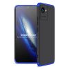 Ochranný kryt 360 Protection červený – Realme C30 | Kryty na mobil Kryty na mobil | Ochranný kryt 360 Protection červený – Realme C30 | Kryty na mobil