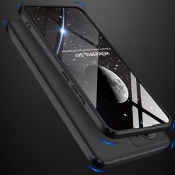 Ochranný kryt 360 Protection čierny – Realme C30 | Kryty na mobil Kryty na mobil | Ochranný kryt 360 Protection čierny – Realme C30 | Kryty na mobil