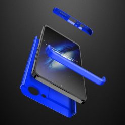 Ochranný kryt 360 Protection modrý – Realme C30 | Kryty na mobil Kryty na mobil | Ochranný kryt 360 Protection modrý – Realme C30 | Kryty na mobil
