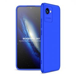 Ochranný kryt 360 Protection modrý – Realme C30