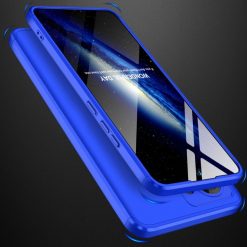 Ochranný kryt 360 Protection modrý – Realme C30 | Kryty na mobil Kryty na mobil | Ochranný kryt 360 Protection modrý – Realme C30 | Kryty na mobil