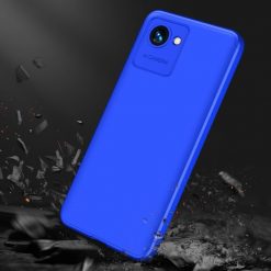 Ochranný kryt 360 Protection modrý – Realme C30 | Kryty na mobil Kryty na mobil | Ochranný kryt 360 Protection modrý – Realme C30 | Kryty na mobil