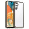 Peňaženkové puzdro Retro Leather hnedé – Samsung Galaxy A54 5G | Kryty na mobil Kryty na mobil | Peňaženkové puzdro Retro Leather hnedé – Samsung Galaxy A54 5G | Kryty na mobil