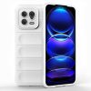 Kryty na mobil | Odolný kryt Thunder Armor modrý – Xiaomi 13 | Kryty na mobil