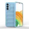 Kryty na mobil | Odolný kryt Magic Shield tmavosivý – Samsung Galaxy A34 5G | Kryty na mobil