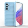 Kryty na mobil | Odolný kryt Magic Shield tmavomodrý – Samsung Galaxy A54 5G | Kryty na mobil