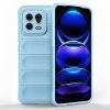 Odolný kryt Magic Shield zelený – Xiaomi 13 | Kryty na mobil Kryty na mobil | Odolný kryt Magic Shield zelený – Xiaomi 13 | Kryty na mobil