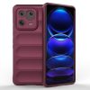 Kryty na mobil | Odolný kryt Magic Shield biely – Xiaomi 13 Pro | Kryty na mobil