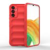 Kryty na mobil | Odolný kryt Magic Shield čierny – Samsung Galaxy A34 5G | Kryty na mobil