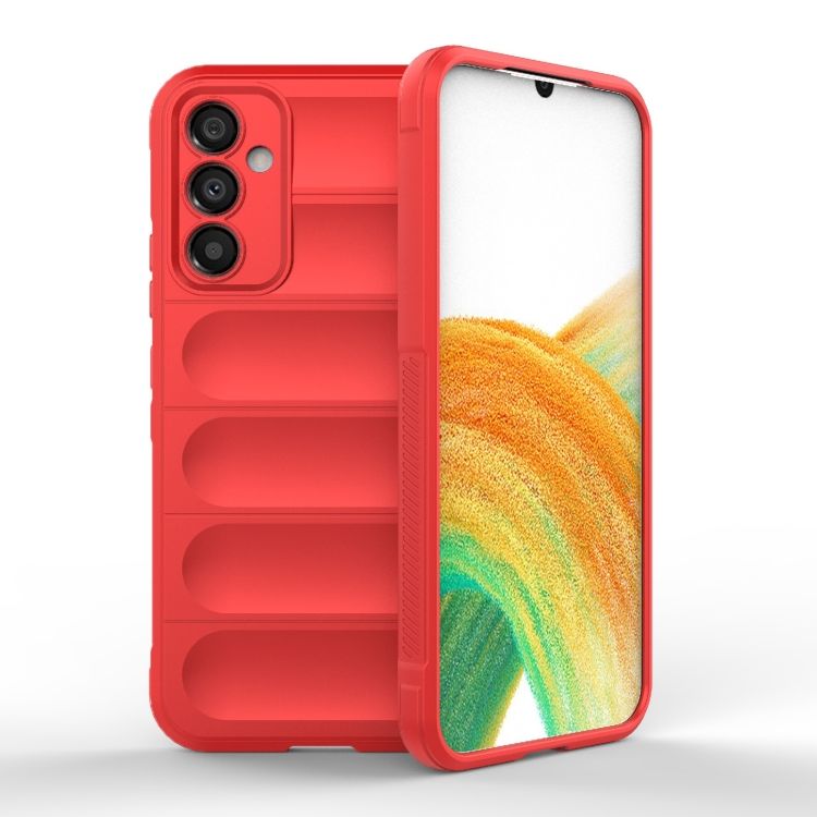 Odolný kryt Magic Shield červený – Samsung Galaxy A34 5G | Kryty na mobil Kryty na mobil | Odolný kryt Magic Shield červený – Samsung Galaxy A34 5G | Kryty na mobil