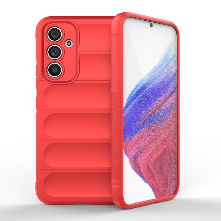 Odolný kryt Magic Shield červený – Samsung Galaxy A54 5G | Kryty na mobil Kryty na mobil | Odolný kryt Magic Shield červený – Samsung Galaxy A54 5G | Kryty na mobil