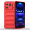 Kryty na mobil | Odolný kryt Magic Shield zelený – Xiaomi 13 Pro | Kryty na mobil