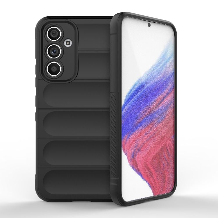 Odolný kryt Magic Shield čierny – Samsung Galaxy A54 5G | Kryty na mobil Kryty na mobil | Odolný kryt Magic Shield čierny – Samsung Galaxy A54 5G | Kryty na mobil