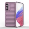 Kryty na mobil | Odolný kryt Magic Shield tmavomodrý – Samsung Galaxy A54 5G | Kryty na mobil