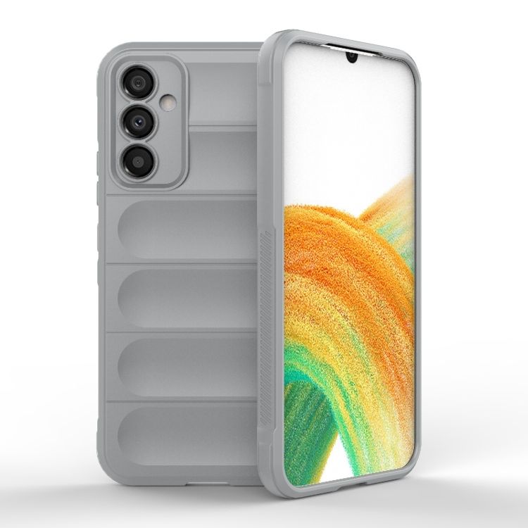 Odolný kryt Magic Shield sivý – Samsung Galaxy A34 5G | Kryty na mobil Kryty na mobil | Odolný kryt Magic Shield sivý – Samsung Galaxy A34 5G | Kryty na mobil