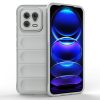 Kryty na mobil | Odolný kryt Magic Shield červený – Xiaomi 13 | Kryty na mobil