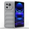 Kryty na mobil | Odolný kryt Magic Shield zelený – Xiaomi 13 Pro | Kryty na mobil