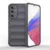 Kryty na mobil | Multifunkčné peňaženkové puzdro CaseMe čierne – Samsung Galaxy A54 5G | Kryty na mobil