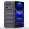 Kryty na mobil | Odolný kryt Magic Shield bledomodrý – Xiaomi 13 Pro | Kryty na mobil