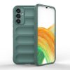 Kryty na mobil | Odolný kryt Magic Shield tmavosivý – Samsung Galaxy A34 5G | Kryty na mobil