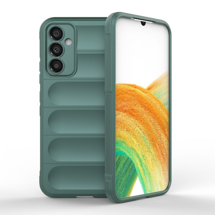 Odolný kryt Magic Shield zelený – Samsung Galaxy A34 5G | Kryty na mobil Kryty na mobil | Odolný kryt Magic Shield zelený – Samsung Galaxy A34 5G | Kryty na mobil
