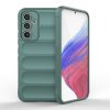 Kryty na mobil | Odolný kryt Magic Shield sivý – Samsung Galaxy A54 5G | Kryty na mobil