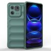 Kryty na mobil | Odolný kryt Magic Shield sivý – Xiaomi 13 Pro | Kryty na mobil