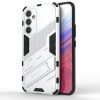 Kryty na mobil | Odolný Kryt Punk armor case zelený – Samsung Galaxy A54 5G | Kryty na mobil