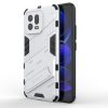 Kryty na mobil | Odolný Kryt Punk armor case oranžový – Xiaomi 13 | Kryty na mobil