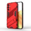Kryty na mobil | Odolný Kryt Punk Armor Case Čierny – Samsung Galaxy A34 5G | Kryty na mobil