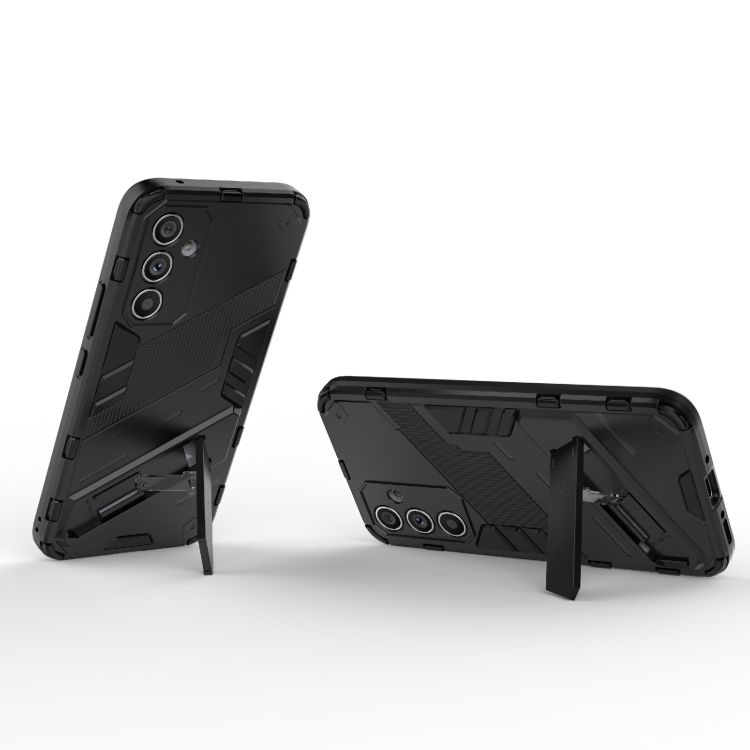 Odolný Kryt Punk armor case čierny – Samsung Galaxy A54 5G | Kryty na mobil Kryty na mobil | Odolný Kryt Punk armor case čierny – Samsung Galaxy A54 5G | Kryty na mobil