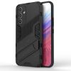 Kryty na mobil | Odolný Kryt Punk armor case červený – Samsung Galaxy A54 5G | Kryty na mobil