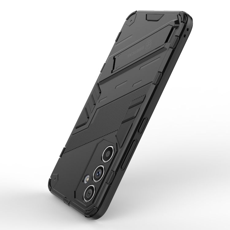 Odolný Kryt Punk armor case čierny – Samsung Galaxy A54 5G | Kryty na mobil Kryty na mobil | Odolný Kryt Punk armor case čierny – Samsung Galaxy A54 5G | Kryty na mobil