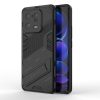 Kryty na mobil | Odolný Kryt Punk armor case červený – Xiaomi 13 Pro | Kryty na mobil