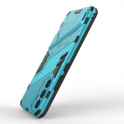 Kryty na mobil | Odolný Kryt Punk armor case modrý – Samsung Galaxy A34 5G | Kryty na mobil