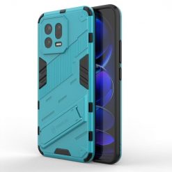 Odolný Kryt Punk armor case modrý – Xiaomi 13