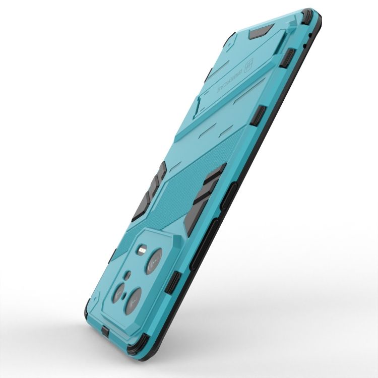 Odolný Kryt Punk armor case modrý – Xiaomi 13 Pro | Kryty na mobil Kryty na mobil | Odolný Kryt Punk armor case modrý – Xiaomi 13 Pro | Kryty na mobil