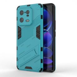 Odolný Kryt Punk armor case modrý – Xiaomi 13 Pro
