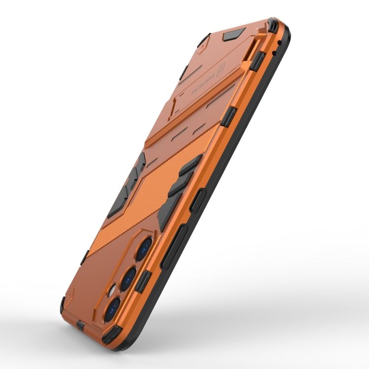 Odolný Kryt Punk armor case oranžový – Samsung Galaxy A34 5G | Kryty na mobil Kryty na mobil | Odolný Kryt Punk armor case oranžový – Samsung Galaxy A34 5G | Kryty na mobil